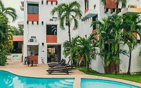 Hotel Canada Internacional